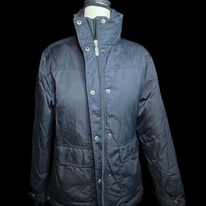 Columbia Women's Black Puffer Jacket